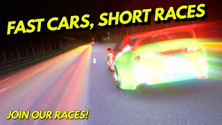 🔴LIVE Open Lobbies - All Welcome! Gran Turismo 7 PSVR2