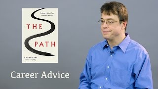 Michael Puett on Careers | The Path