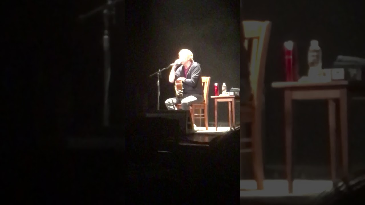 Trey Anastasio explains how Alison Krauss ended up on Hoist.