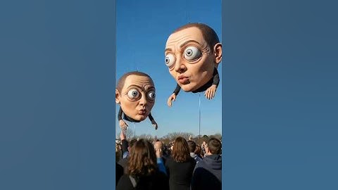 Yokai Breeding ||  Breeding Tendency 😱 Parade in Akihabara #parade #midjourney #shorts