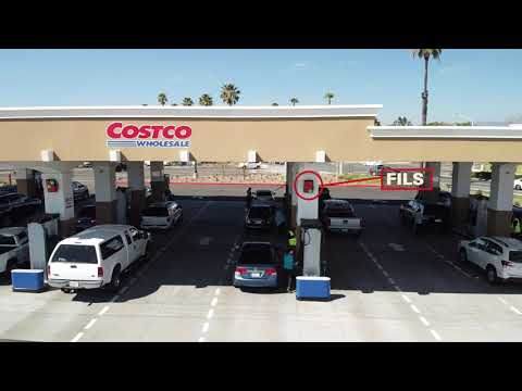 ቪዲዮ: Costco የመኪና ኪራይ ያቀርባል?