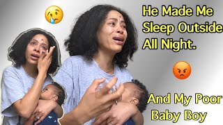 Story Time: My Baby Daddy Treated Me So Bad 😡
