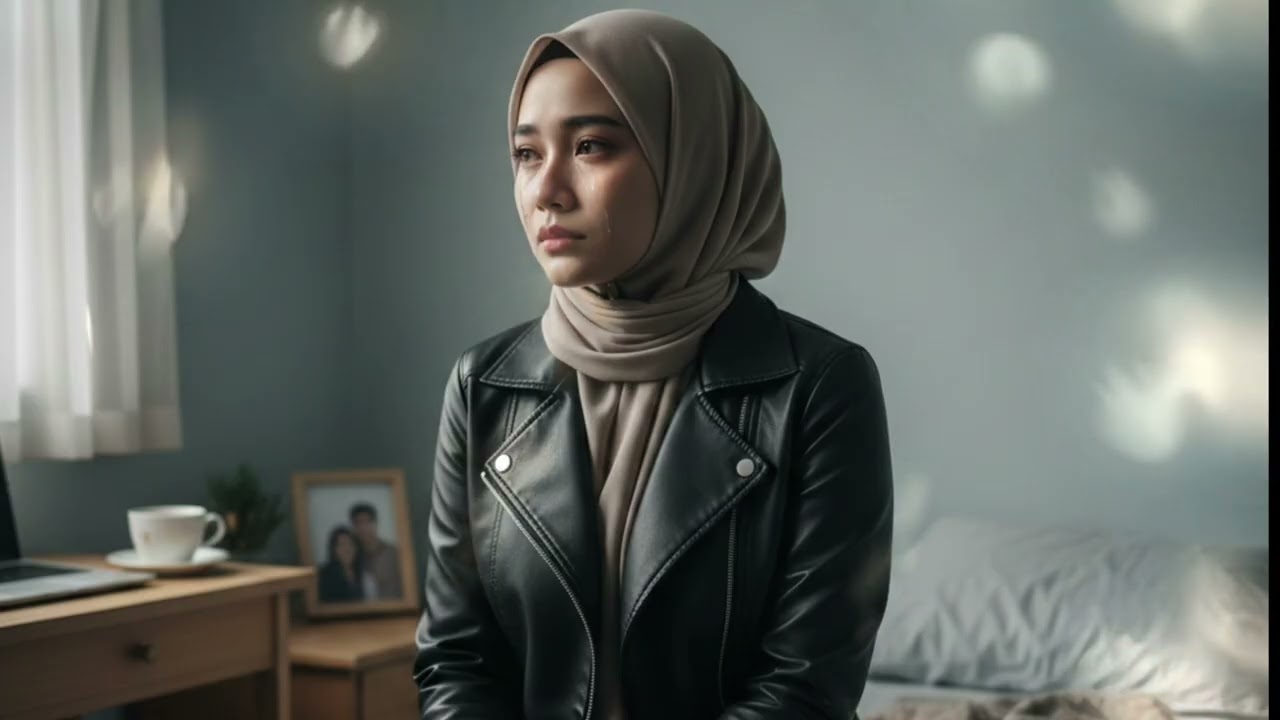 Lagu Slow Rock Paling Sedih || Luka Yang Menghujam || by. Aisah Musik