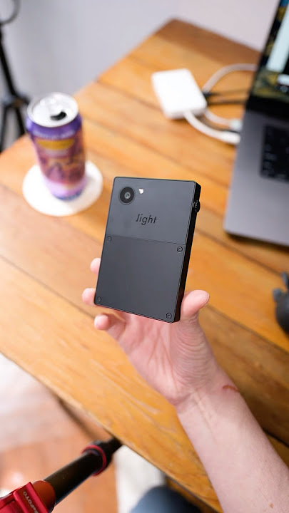 Could the Light Phone III be your daily driver??