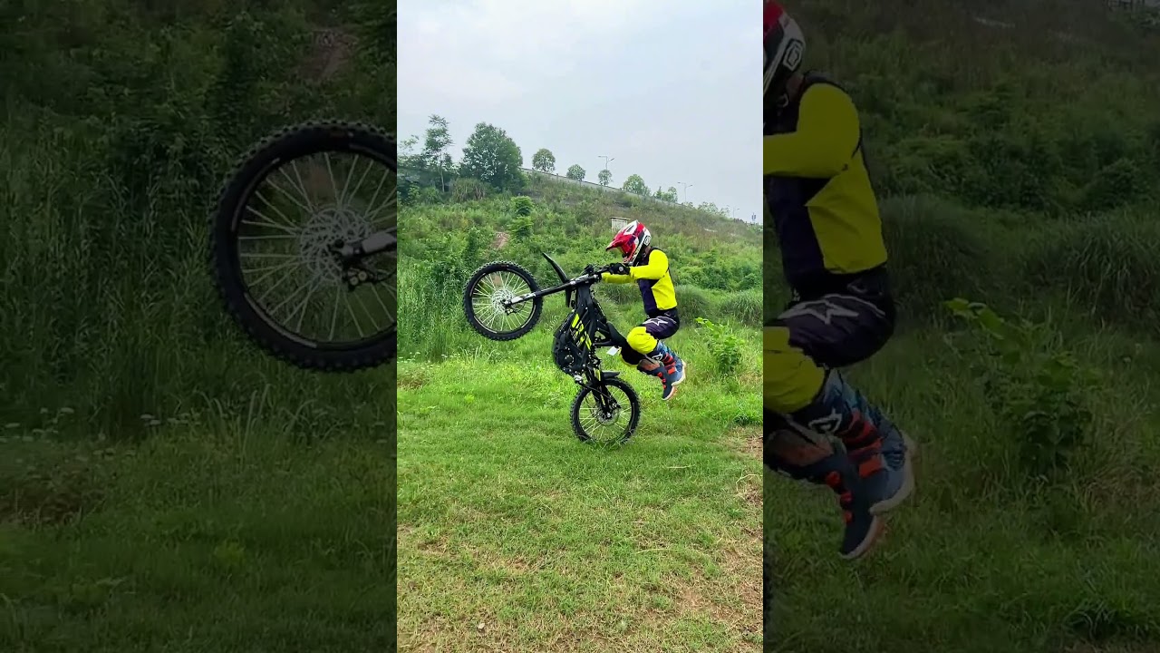 Coolfly is the Surron official Distributor which offer the amazing price for you.