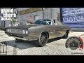 GTA 5 MOD#195 LET'S GO TO WORK - BUYING A NEW CAR !! (GTA 5 REAL LIFE MOD)
