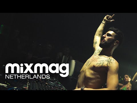 OGUZ at Label Project  | Mixmag Netherlands