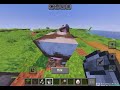 Minecraft redstone & commands ep1