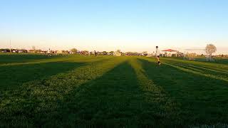 NSC Spring Cup - Dakota Fusion #50 making it 4-2 for the Championship win.