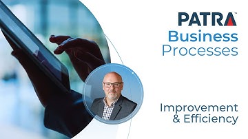 Operational Excellence: Improvement & Efficiency