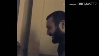 Aykut Elmasin Köpeği Pati Veriyor Ve Yerler Sallanıyor