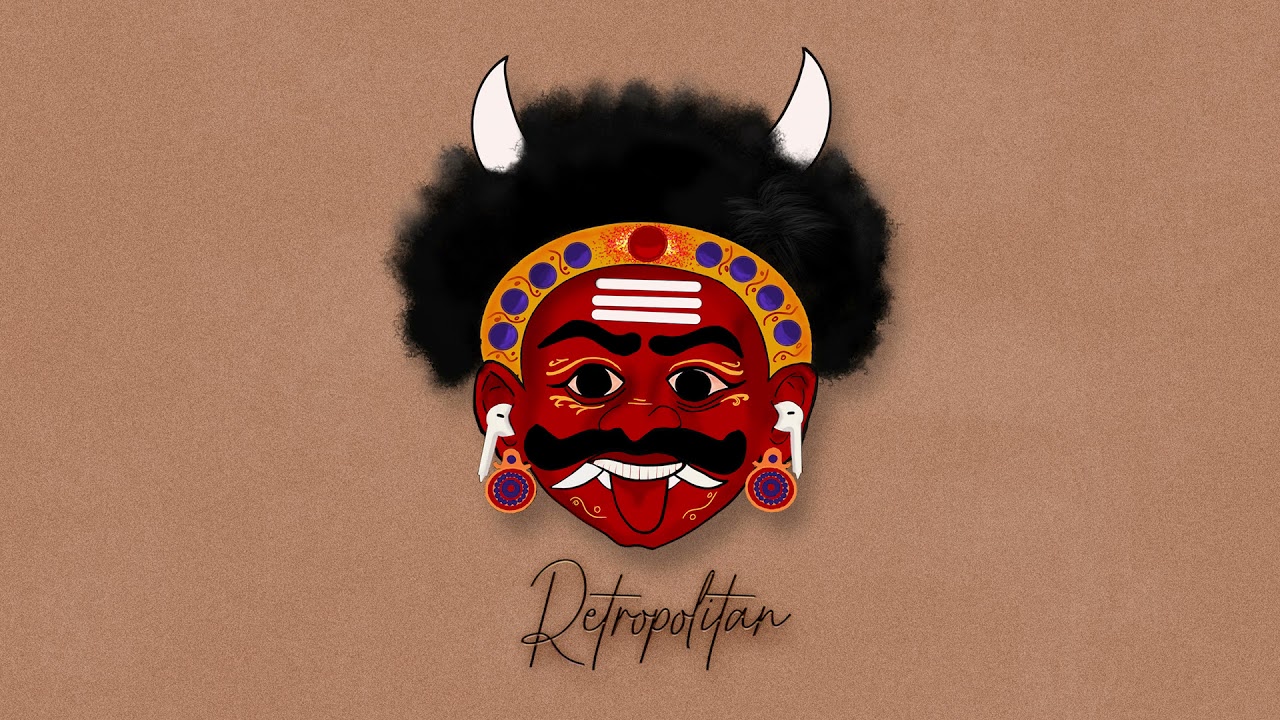 Retropolitan -  Peace De Résistance