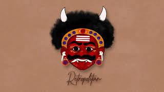 Retropolitan -  Peace De Résistance