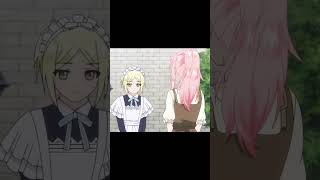 7th Time Loop: in hindi dubbed clip 😅😬🎙️ |fandub| #voiceover #anime #shorts