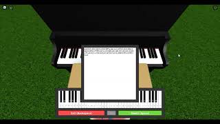 Hedwig's Theme ROBLOX piano tutorial Hedwig's Theme ROBLOX piano tutorial