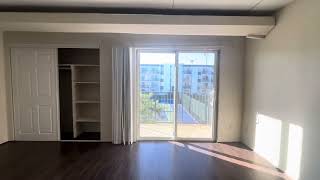 Premier Studio Apartment Tour | C317