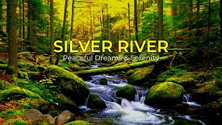 SILVER RIVER - Peaceful Dreams & Serenity
