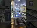 Solar panel Factory#viralvideo #unfrezzmyaccount #electrician #industrialelectrician
