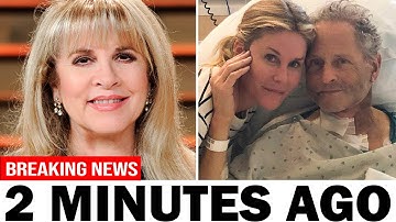 2 MINUTE AGO Stevie Nicks’ Heartbreaking Confession The Hidden Drama Behind Biggest Hits!