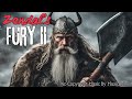 ʐɛռɖǟʟ'ֆ ʄʊʀʏ II - Copyright Free - Epic Metal Rock Music - Fantasy War Music