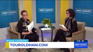 WAVE Country Oldham County Tourism February Events