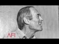 Henry Fonda On His Very First Acting Role