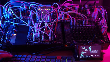 Going for a ride with ORCΛ on RaspberryPi