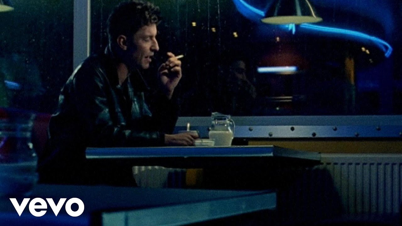 Clouseau - Ik Geef Me Over (Official Video)