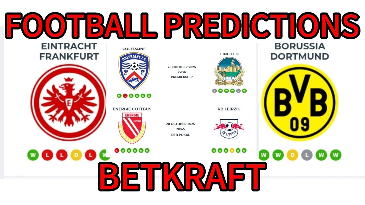 Прогнозы на футбол: советы экспертов для выигрышных ставок!