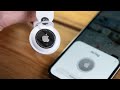 Apple AirTag - поисковая метка Apple. Этого мы ждали 2 года?