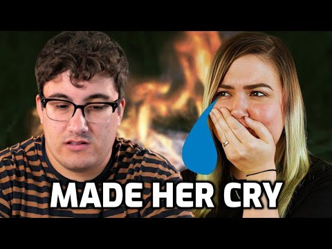 $1,000 In Minimum Monthly Payments Are Ruining Her Life | Financial Audit Episode cover