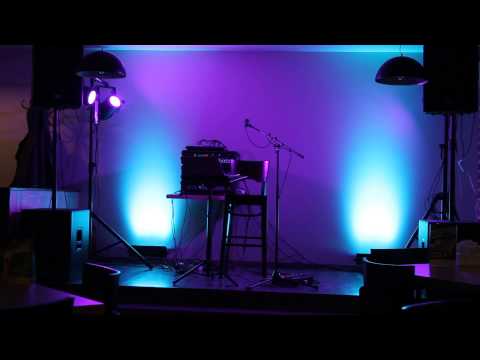 lightmaXX LED PAR