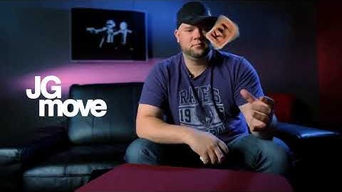 Saturn Magic -The Vault - 3DM by Mike Hankins video DOWNLOAD