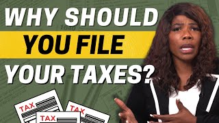 What Happens if You Commit Tax Evasion?