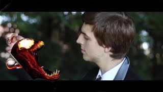 Cletus Carnage Film - Spider-Man Identity Crisis teaser