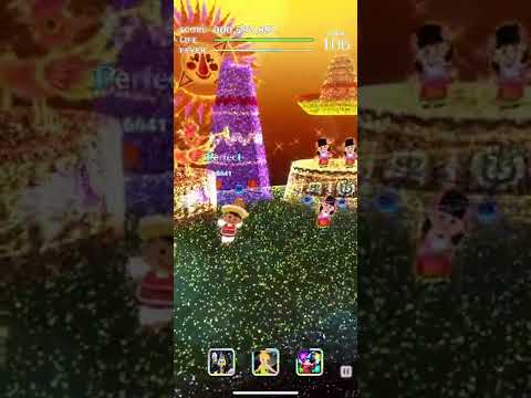 イッツ・ア・スモールワールド♪ディズニーミュージックパレード♪expert  ミューパレ