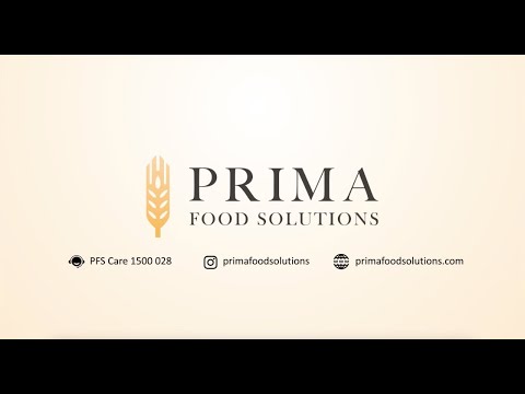 Prima Food Solutions