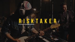 Risktaker (Live) - TrackTribe