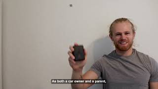 The Mobile 200 GPS Tracker Featuring Live Audio Monitoring | Listen to Audio Inside Your Vehicle