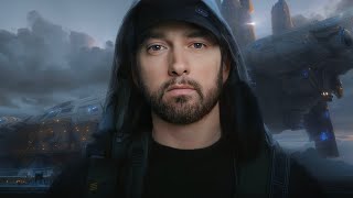 Eminem & Ez Mil - Realest (Robbïns Remix) 2023