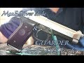 M92F　silverslide　＆　ｶﾞｰﾀﾞｰﾌﾚｰﾑ