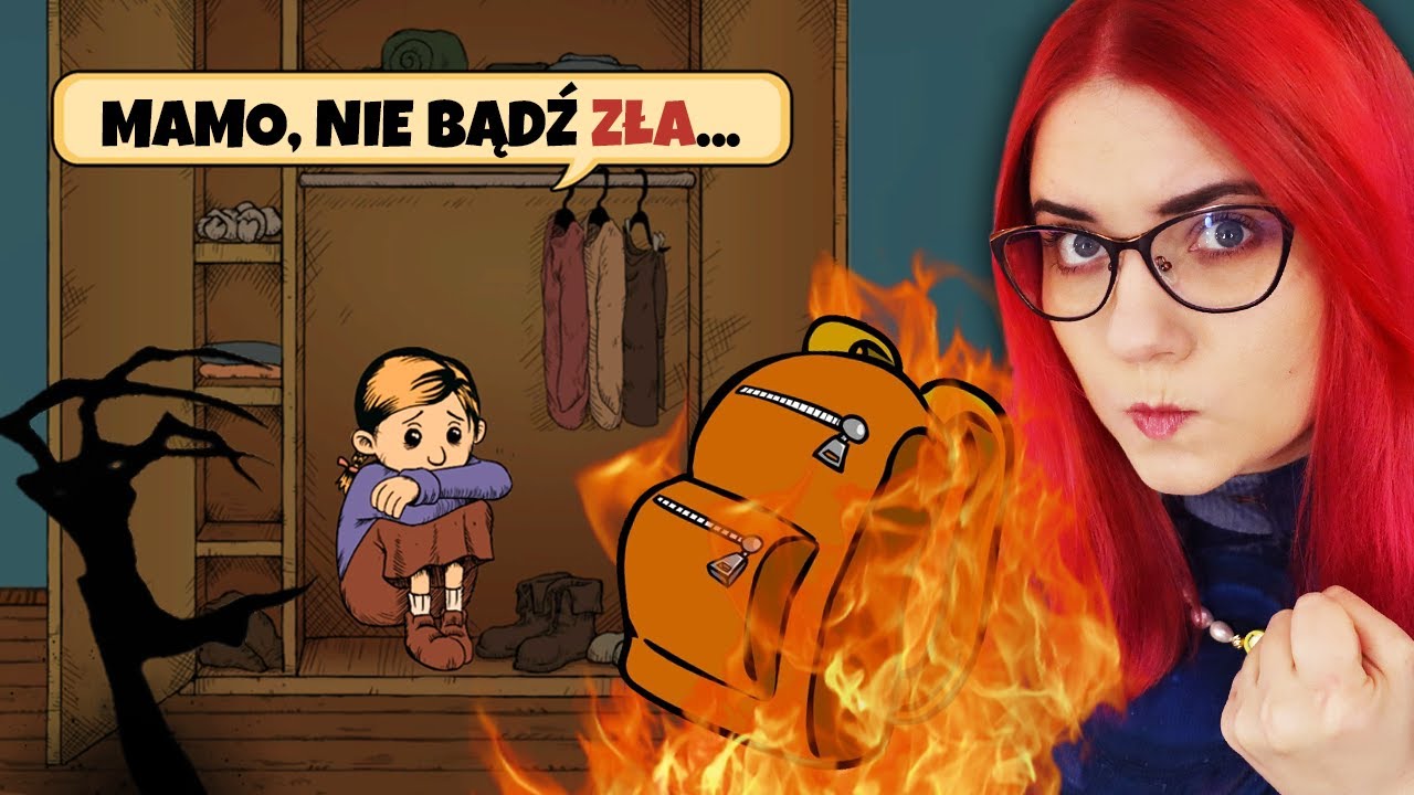 ZŁE DZIECIAKI ZNISZCZYŁY... 😠  My Child Lebensborn #3