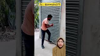 Mau tutup warung, ada yang aneh‼️