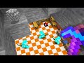 HO SCOPERTO la BASE SEGRETA di UNO YOUTUBER CORROTTO su MINECRAFT...