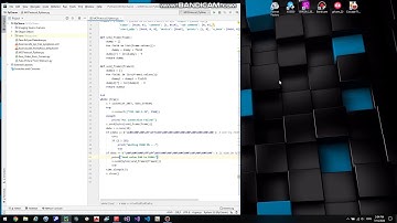 Python language connect between PLC Mitsubishi and PC (MCProtocol)