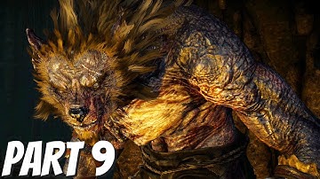 THE WITCHER 3 Next Gen Upgrade Gameplay Walkthrough Part 9 FULL GAME