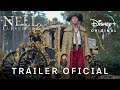 Nell la renegada triler oficial disney