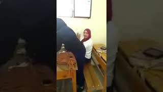 فضيحة بنات ثانوي في مصر