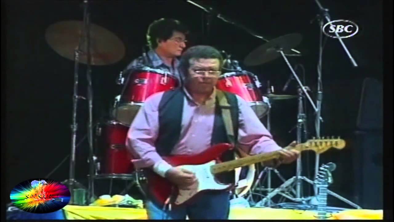 SEYCHELLES ARTIST Country & Western Show