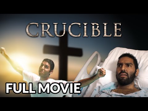 Crucible Movie (2021) || The Christian Testimony of Nabeel Qureshi